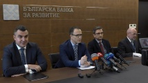  Стоян Мавродиев: ББР само ще прави банкови гаранции 