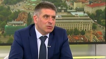  Данаил Кирилов: Ветото на Радев загуби правния си и политически смисъл 