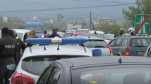  Хиляди се прибират в София след Великден, вижте какво се случва по КПП-тата 