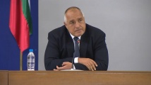  Борисов: Най-ценни са ми хората, в случай че желаете след това си изберете различен министър председател 