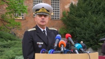  Началникът на защитата разкри какъв брой военни са инфектирани с COVID-19 