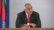  Борисов: Нещата с ковид не са положителни, не се ли съблюдават ограниченията - затваряме отново всичко. Детските градини няма да се отварят 