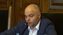  Ивайло Иванов: Очакваме растеж на закононарушенията, само че ще противодействаме 