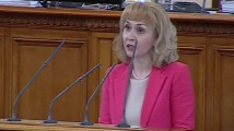  Диана Ковачева: Да се пазят правата и свободите на жителите си коства всяко изпитание 