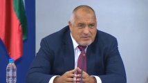  Бойко Борисов: Спираме брифингите на Щаба за битка с ковид 