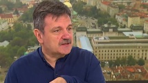  Д-р Симидчиев: Българите са се срещали с братовчед на COVID-19 още през 2008 година 