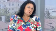  Доц. доктор Любомира Николаева-Гломб: Мутацията на ковид у нас е по-заразна, само че по-малко смъртоносна 