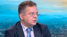  Дончо Барбалов: Не се обмисля повдигане на налозите в София на този стадий 