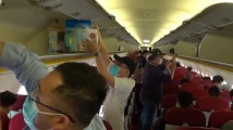  Пътници в Хонконг се качиха на полет за на никое място 