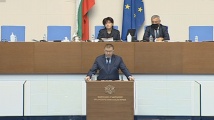  Проф. Ангелов приказва пред депутатите за COVID-19 
