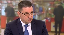  Христо Терзийски: Министерство на вътрешните работи е в помощ на Спешна помощ 