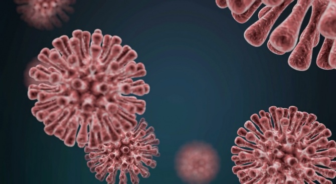 СЗО и родни експерти бият тревога: COVID-19 води до прекомерна употреба на антибиотик