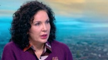  Антония Първанова: Здравният министър да отговори на какво се дължи нарасналата смъртност у нас 