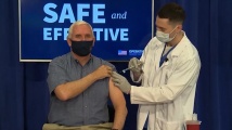  Майк Пенс: Нашата ваксина е безвредна 