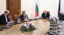  Борисов: Продължаваме да оказваме поддръжка на българските жители в пандемията 