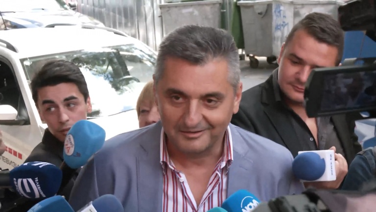 Кирил Добрев: БСП ще върне мандата, ще гледаме моноспектакъл на Нинова
