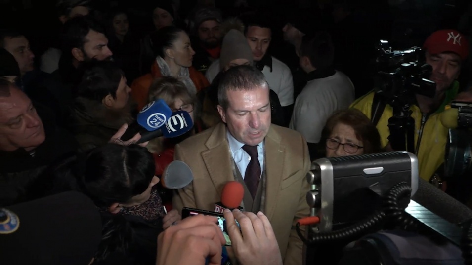 Адвокатът на Борисов: Цялата история е тежка политическа репресия
