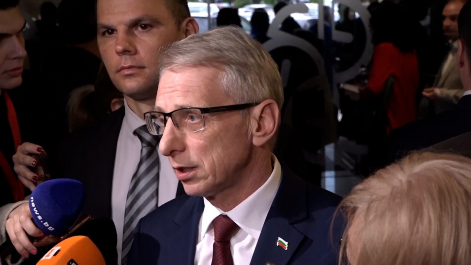 Премиерът категоричен: Ротацията ще се случи, България няма да праща войски в Украйна