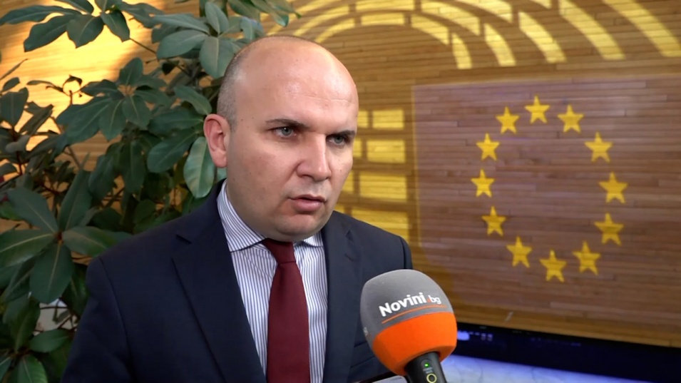 Илхан Кючюк: Трябва да работим целенасочено за пълноправното ни влизане в Шенген