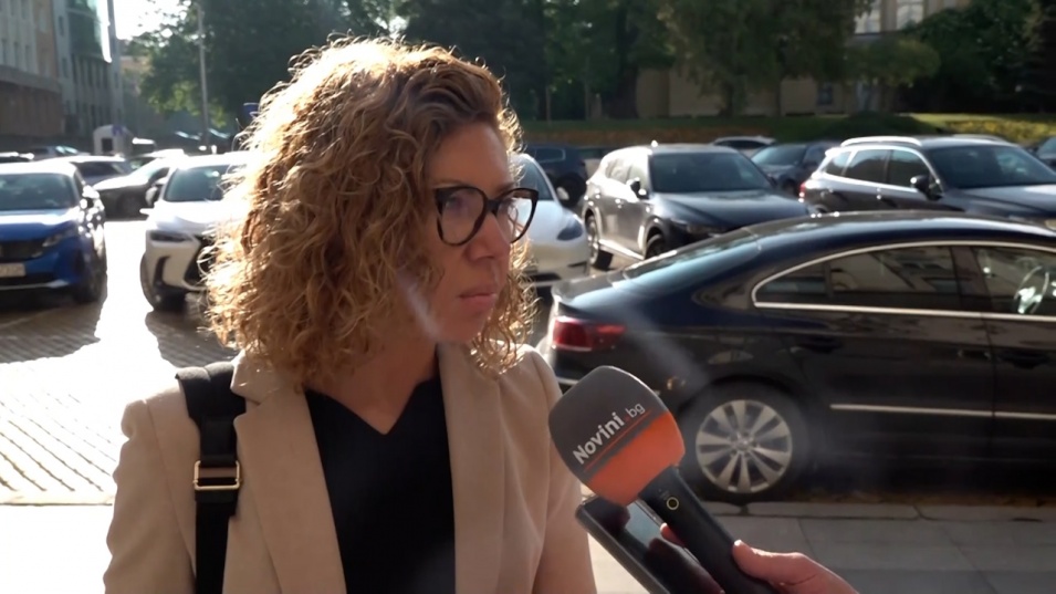 Кристина Петкова: Нужен ни е изцяло нов закон за хазарта, а не едно бързане